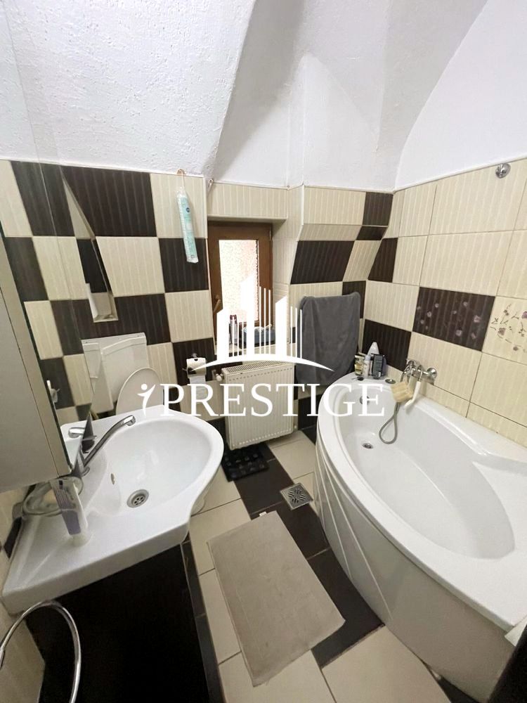 GARSONIERĂ 50 MP ULTRACENTRAL SIBIU LÂNGĂ PIAȚA MARE - Poză 6