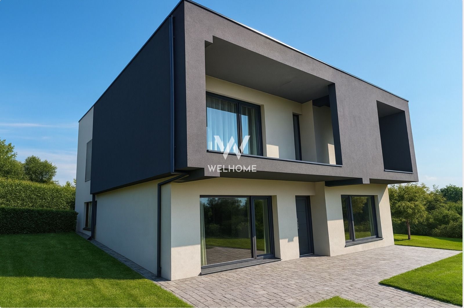 Casa individuala LA CHEIE Selimbar Sibiu - Poză 1