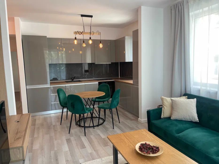 Apartament 3 camere Baneasa - Poză 3