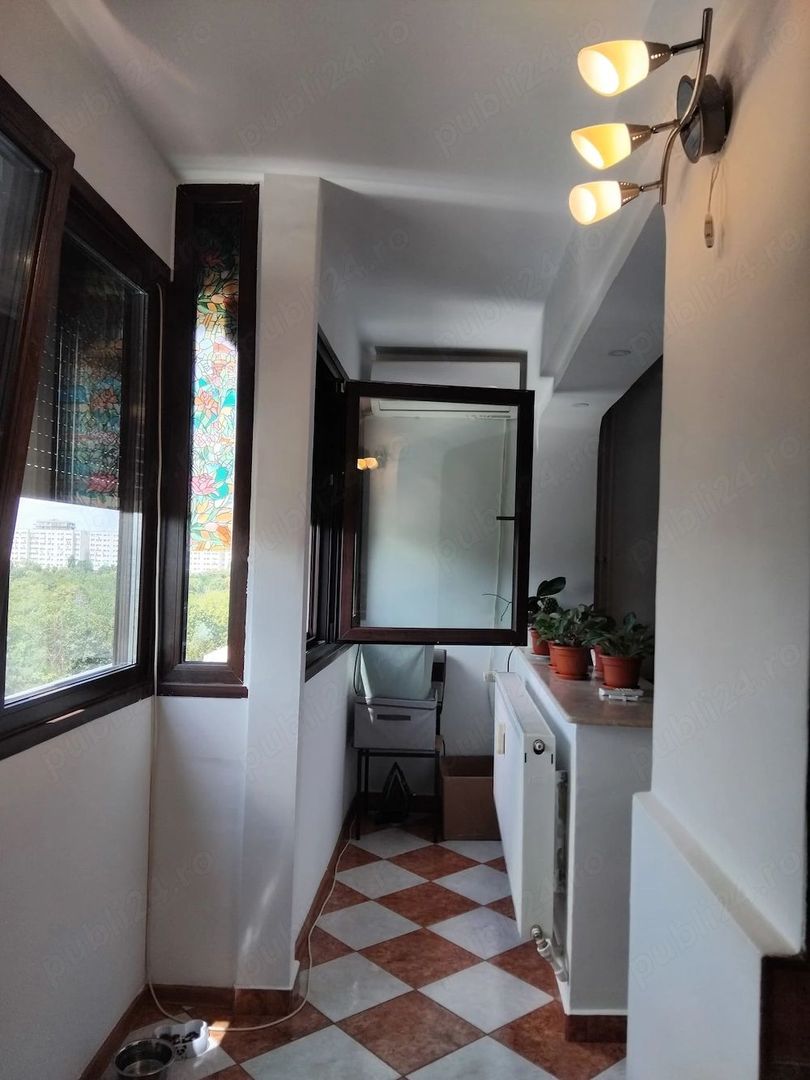 Apartament cu 2 camere in zona Dristor cu 2 Locuri de parcare langa bloc - Poză 7