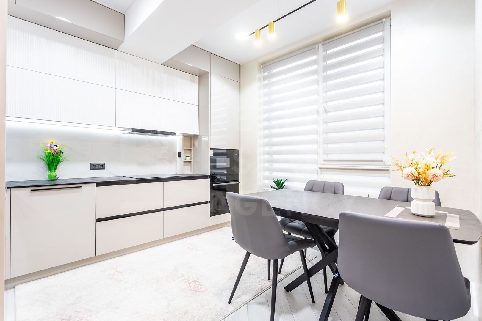 Vânzare, apartament, 3 camere, strada Nicolae Milescu Spătaru, Ciocana - Poză 15
