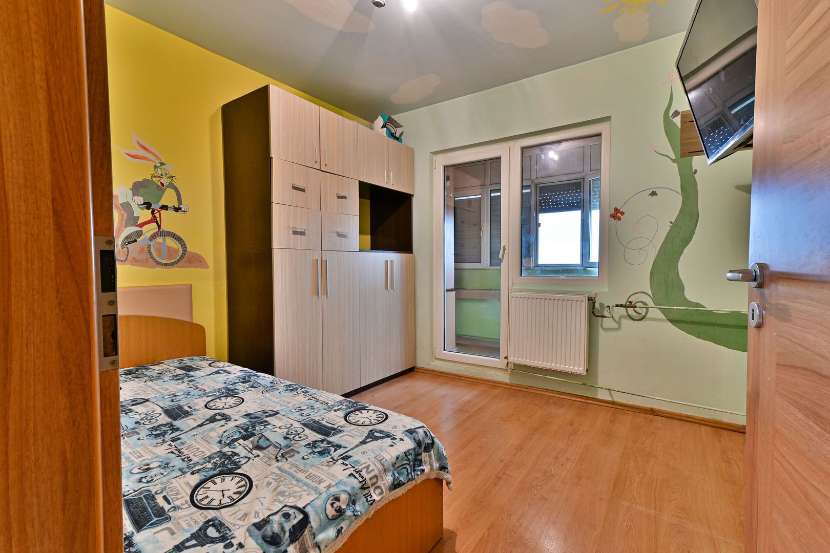 Apartament 3 camere de vanzare in Calea Sagului 0% COMISION cumparator - Poză 11