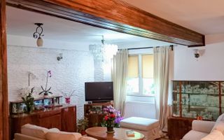 BREBU/PRAHOVA(cod04)-Casa P+1 zona mirifica - Poză 7