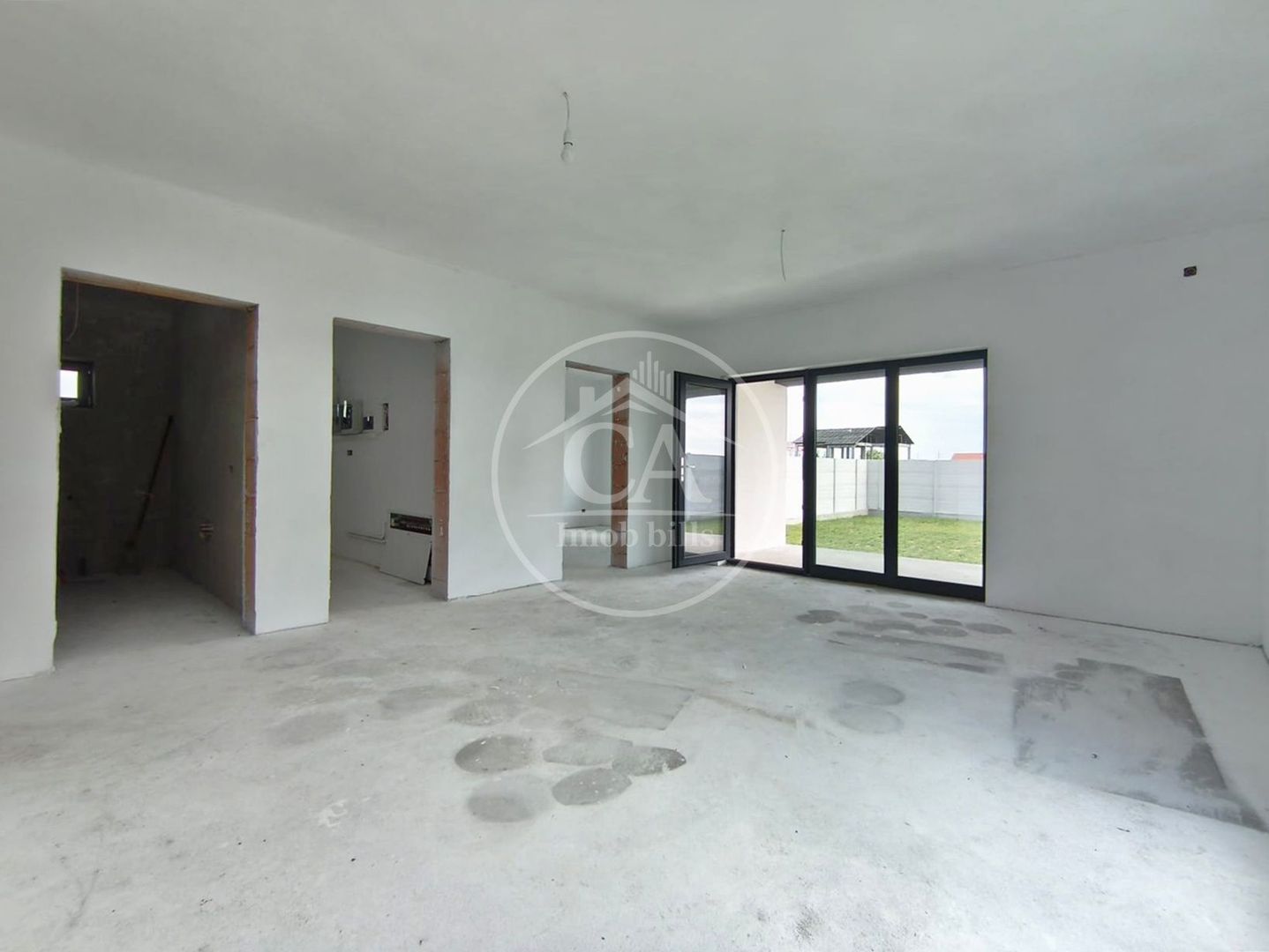 Casa de vanzare cu 4 camere in Santandrei, Bihor - Poză 6