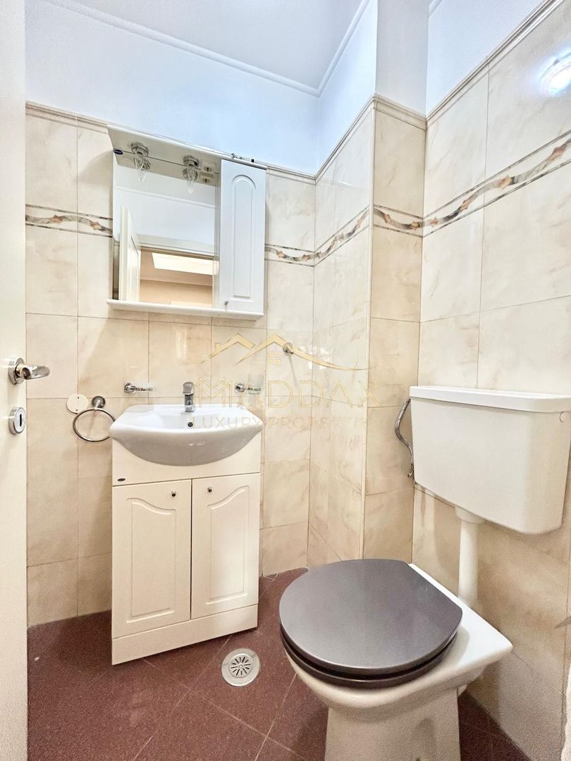 Apartament premium in vila 3 camere - 4 terase I Herastrau *** - Poză 18