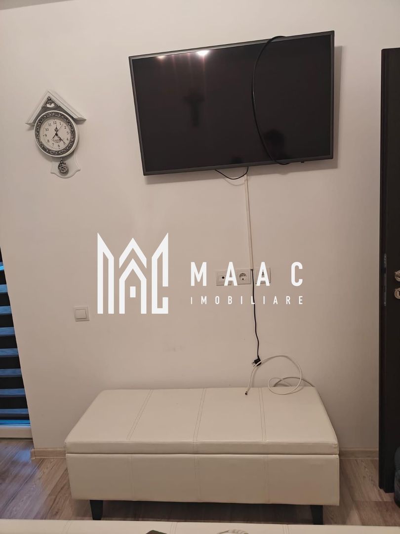 Apartamente de închiriat Sibiu | 3 camere, Arhitecților | 62 mp - Poză 15