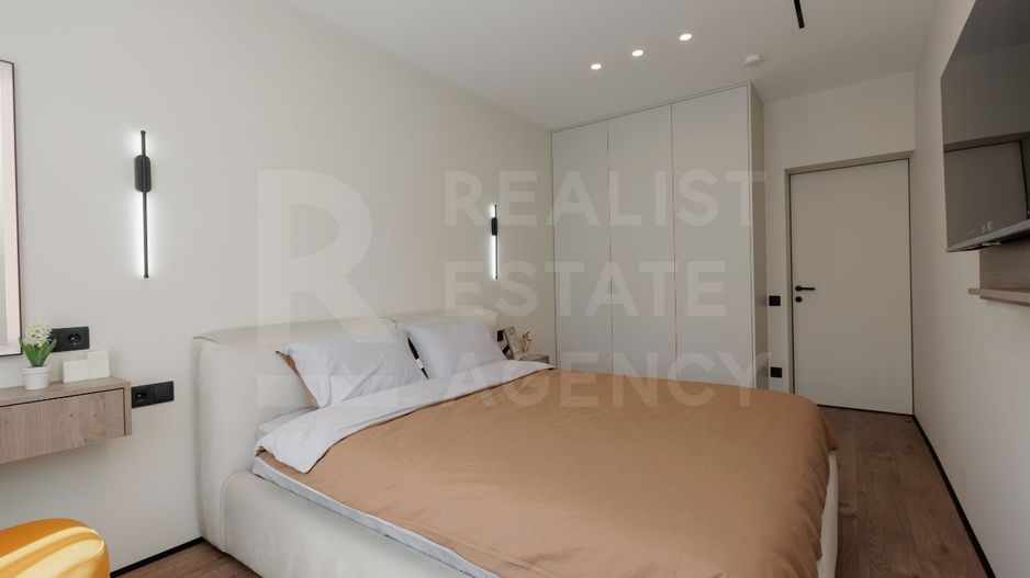 Vânzare, apartament, 2 camere, str. Vasile Lupu, Buiucani - Poză 32