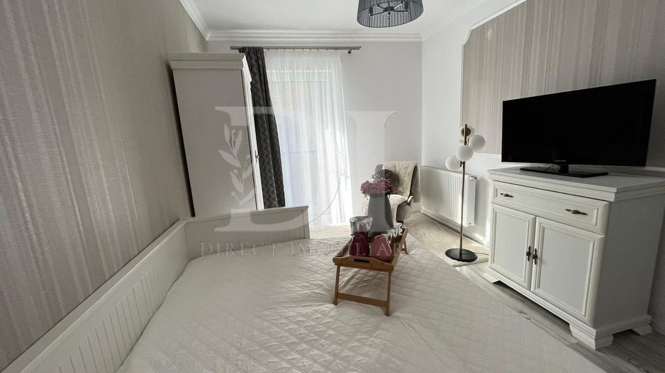 Casa tip duplex in Popesti - Valea Seaca / Cluj - Poză 13