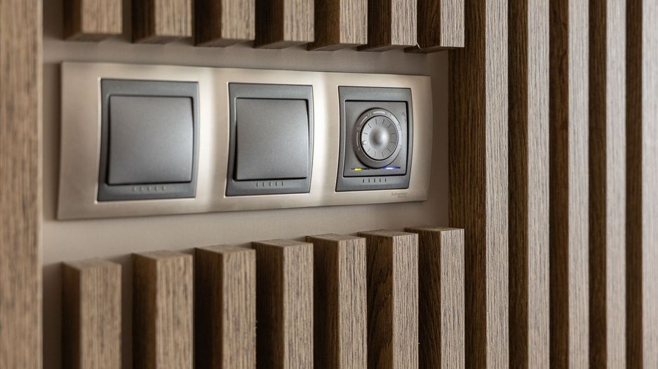 Penthouse de LUX 4 camere cu terasă spectaculoasă de 122 mp + jacuzzi - Poză 21