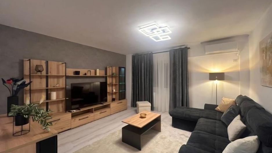 Închiriere Apartament 2 Camere | Șoseaua Panduri - Marriot - Poză 1