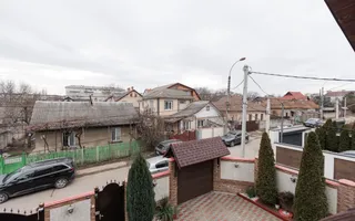 Vânzare, casă, 4 camere, strada Cetatea Chilia, Botanica - Poză 26