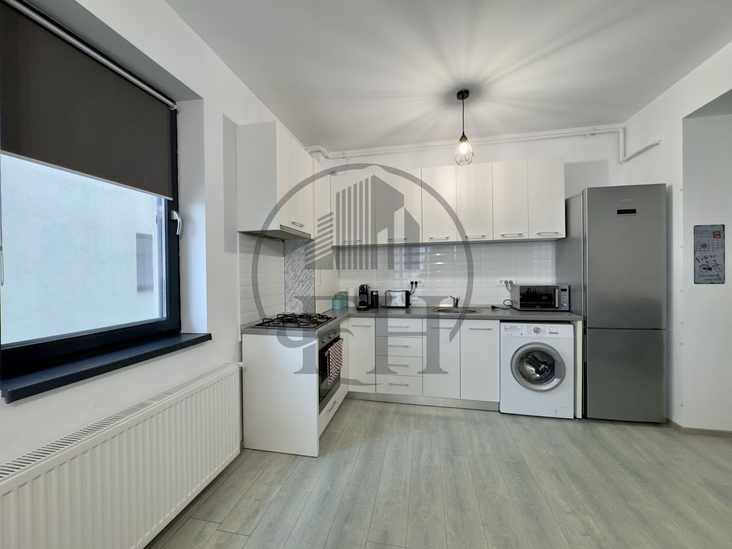 Apartament 2 camere de vanzare Mamaia Nord, Constanta - Poză 8