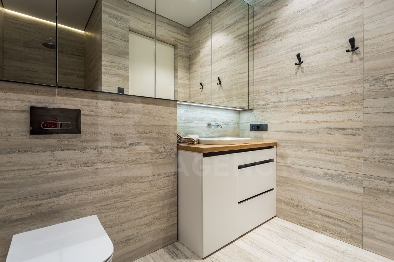 Vânzare, apartament, 2 camere, bul. Mircea cel Bătrân, Ciocana - Poză 19