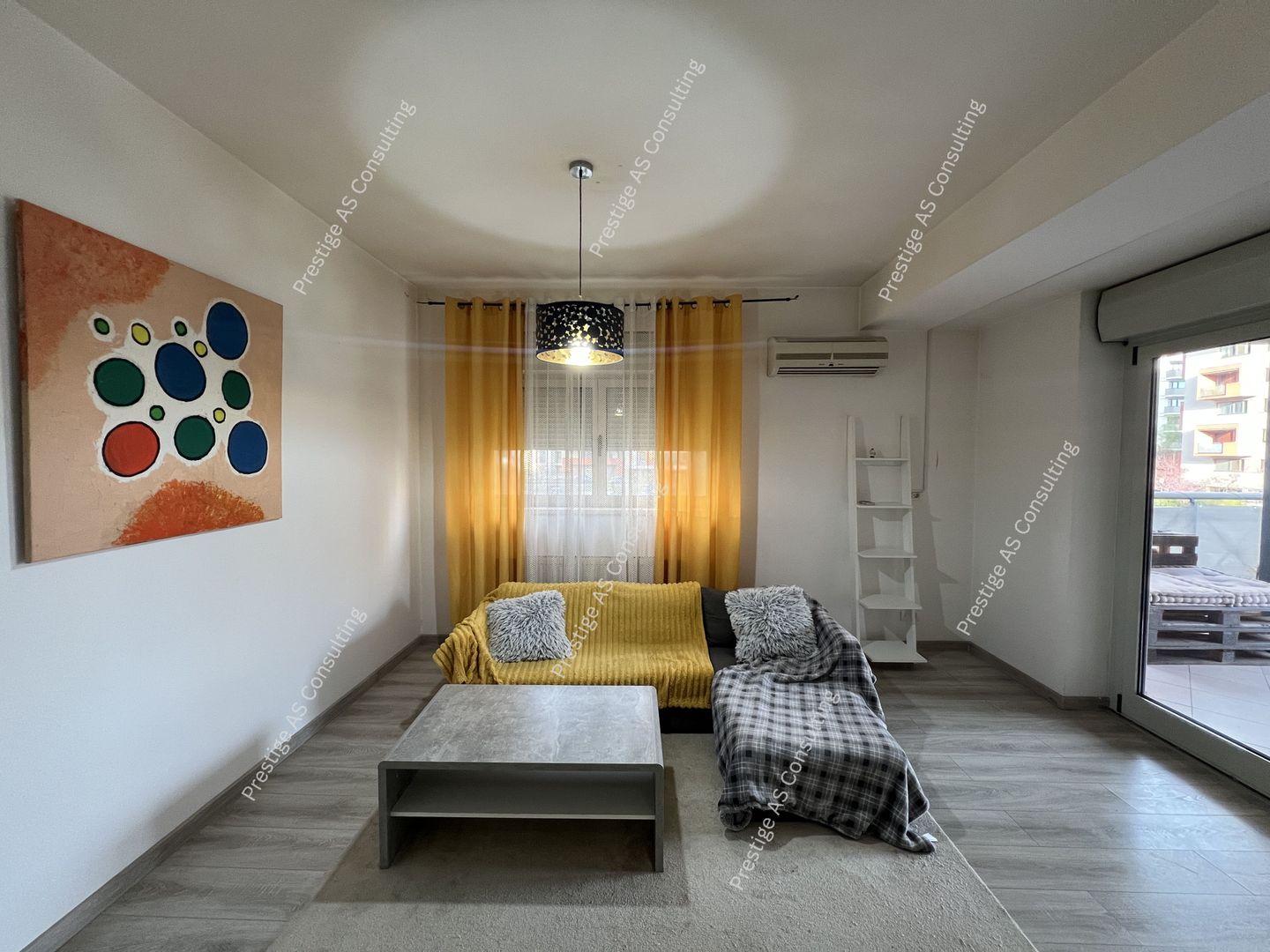 Apartament 2 Camere+15mp Terasa | Etaj 1 | The Ring-Torontalului - Poză 3
