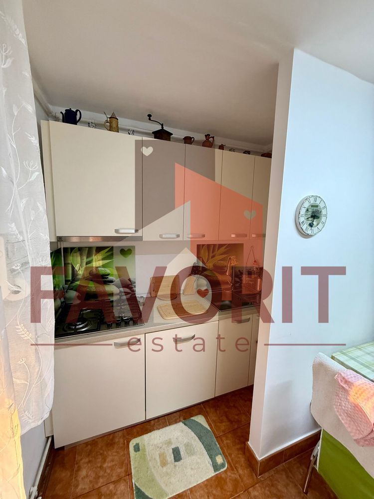 Etaj 2. Cu centrala proprie. Zona Bucovina - Poză 2