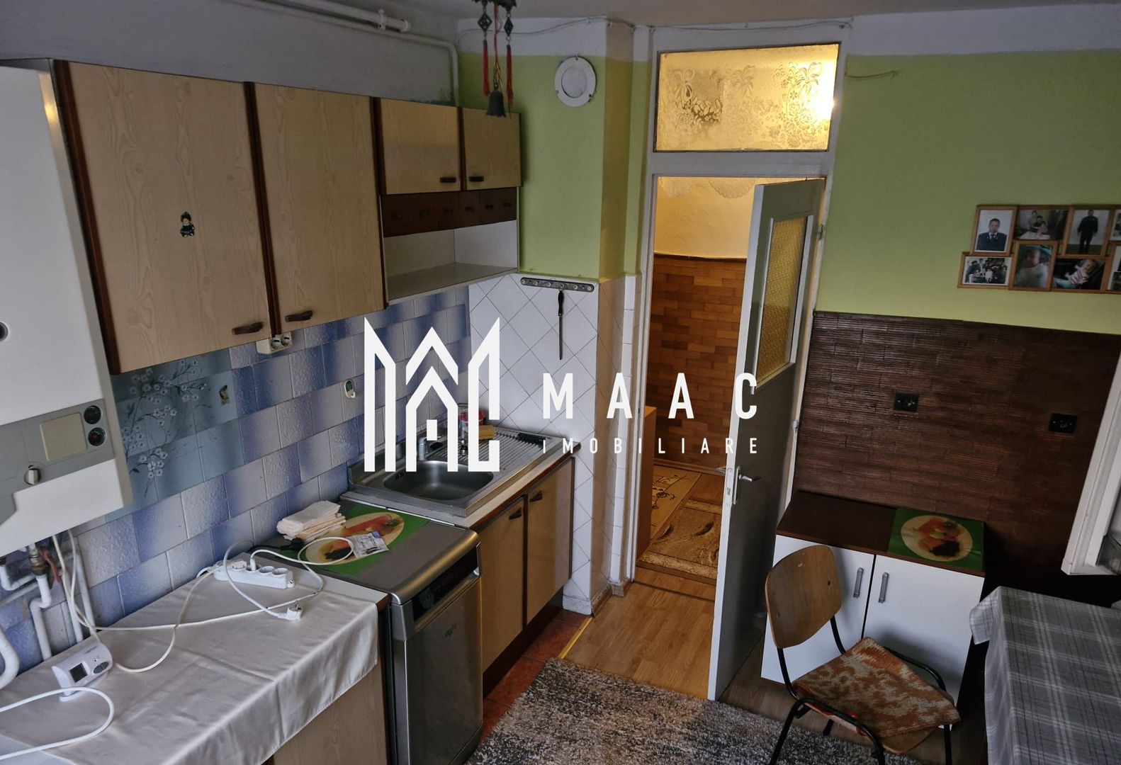 Apartament 3 Camere I Decomandat I Zona Turnisor - Poză 6