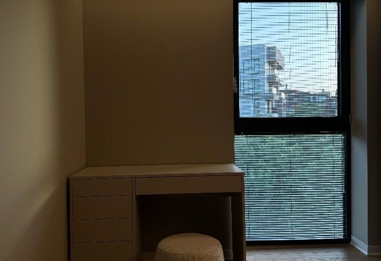 Apartament High End  3 Camere I One Herăstrău Towers I Complet mobilat - Poză 23