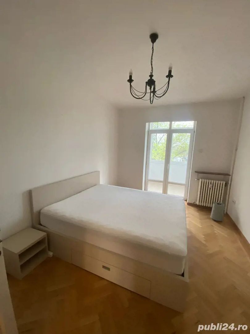 Particular, inchiriez Apartament de 2 camere, Str Calea Floreasca, vis a vis de blocurile One - Poză 2