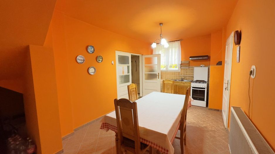 Casă 7 camere cu Teren 4.620 mp | Potențial pentru rezidență sau afacere | Carei - Poză 7