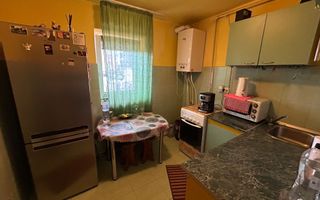 Apartament 2 camere, decomandat, parter - Blaj - Poză 5