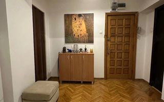 APARTAMENT 3 CAMERE CALEA VICTORIEI - Poză 3