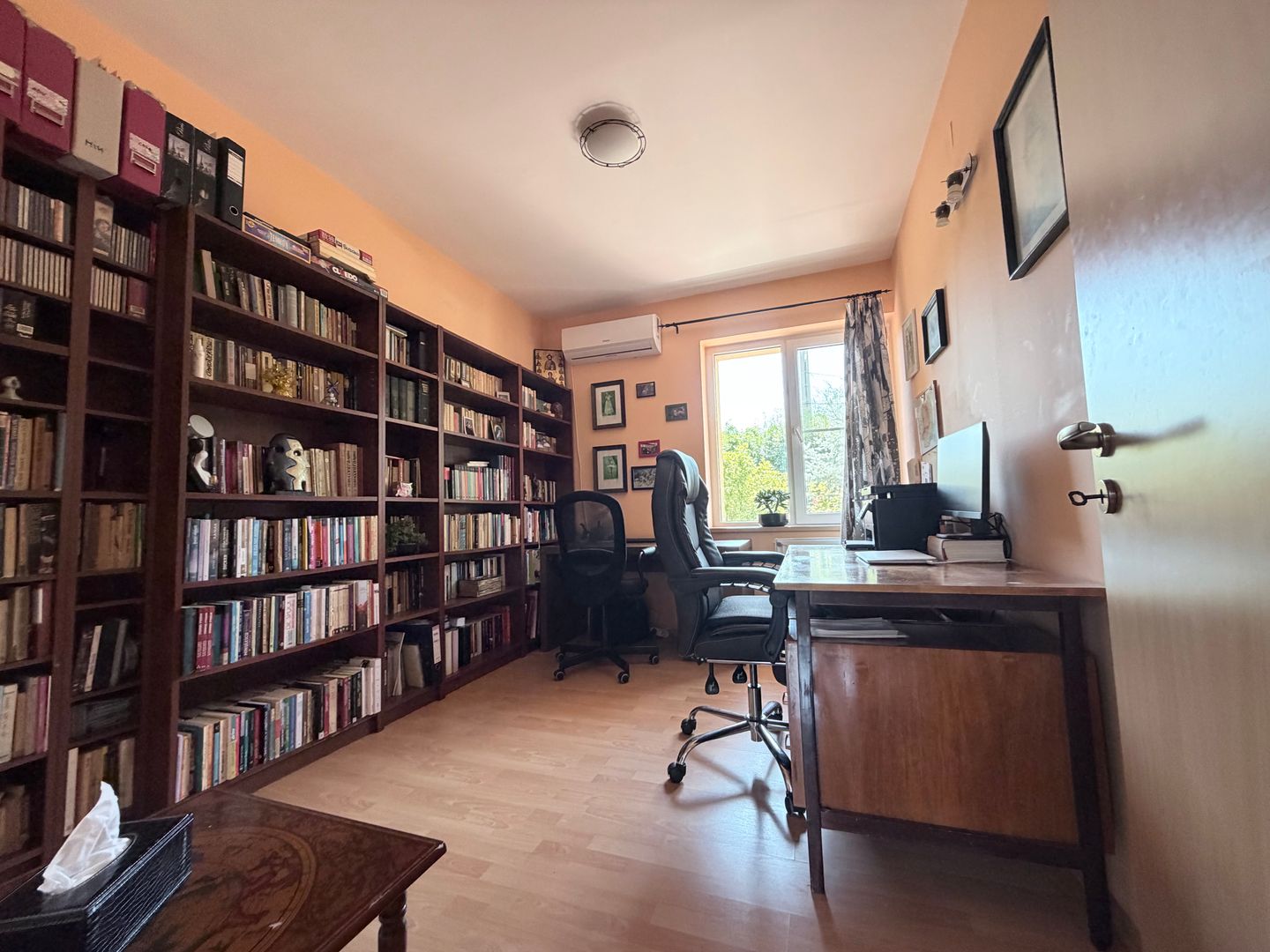 Vilă cu 2 locuințe independente — Corbeanca - Poză 26