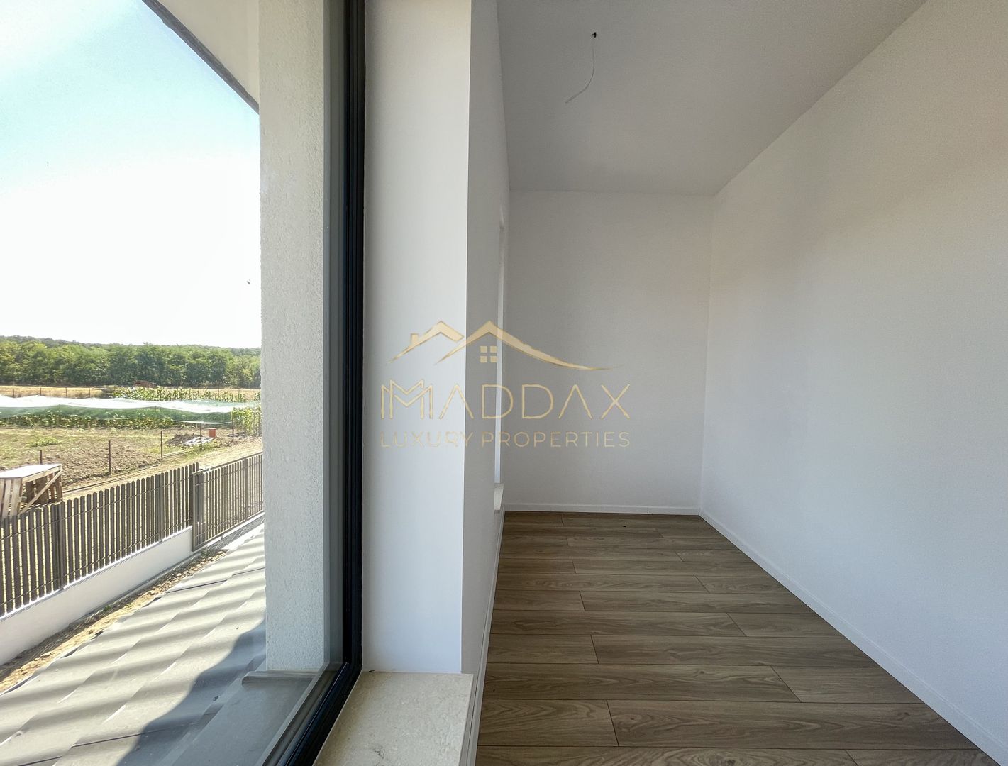 Vila exclusivista_P+1*5 Camere*Teren 704 mp*Langa Padure//Balotesti - Poză 23