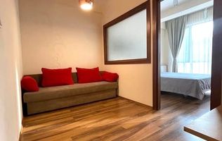 Apartament in Complexul Studentesc