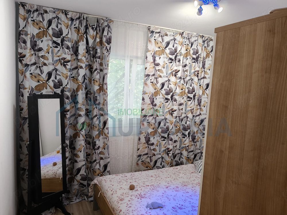 Apartament 2 camere decomandat de închiriat în zona Stația Pădurii, Iași - Poză 5