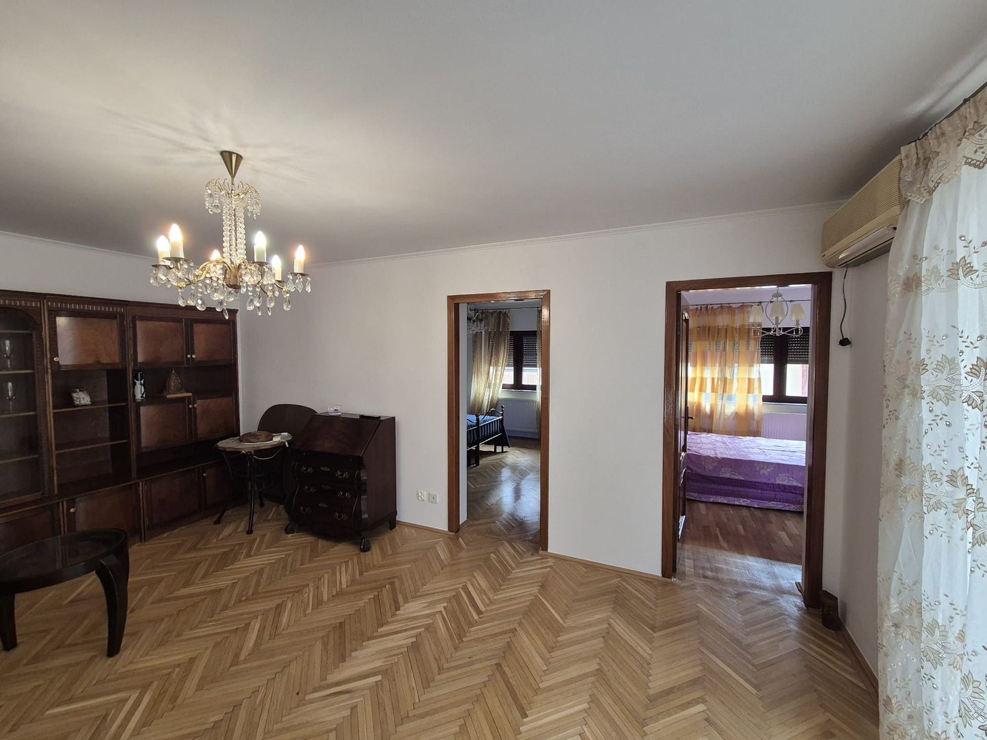 Casa D+P+2 Etaje + Mansarda 376,50 mp Dorobanti - Floreasca - Poză 8