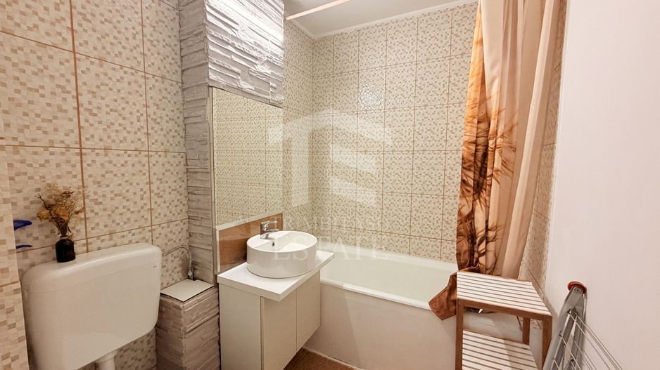 Apartament de inchiriat | 2 camere | Sector 4 | Pet friendly | - Poză 13