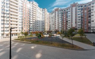 Vânzare, apartament, 3 camere, bd. Mircea Cel Bătrân, Ciocana - Poză 20