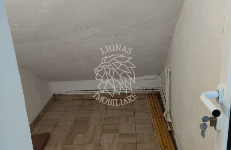 COMISION 0%! Spatiu Comercial/Salon 114 mp con.-renovat-Ultracentral - Poză 9