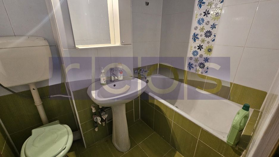 Apartament 3 camere spațios | 75 mp | Zonă Lujerului - Metrou - Poză 10