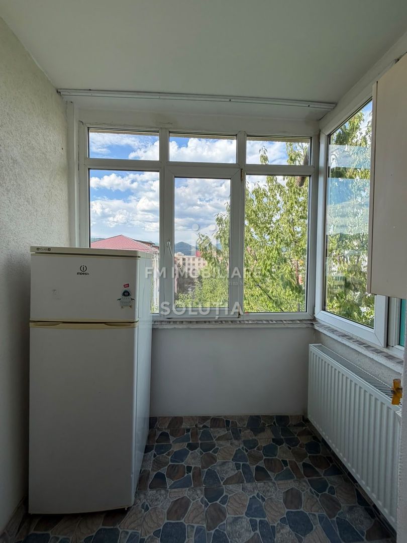 Închiriere apartament 2 camere decomandat – strada Oituz - Poză 10