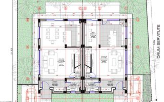 SUPER OFERTĂ – VILĂ DE LUX IANCU NICOLAE | CAMBRIDGE SCHOOL - Poză 8