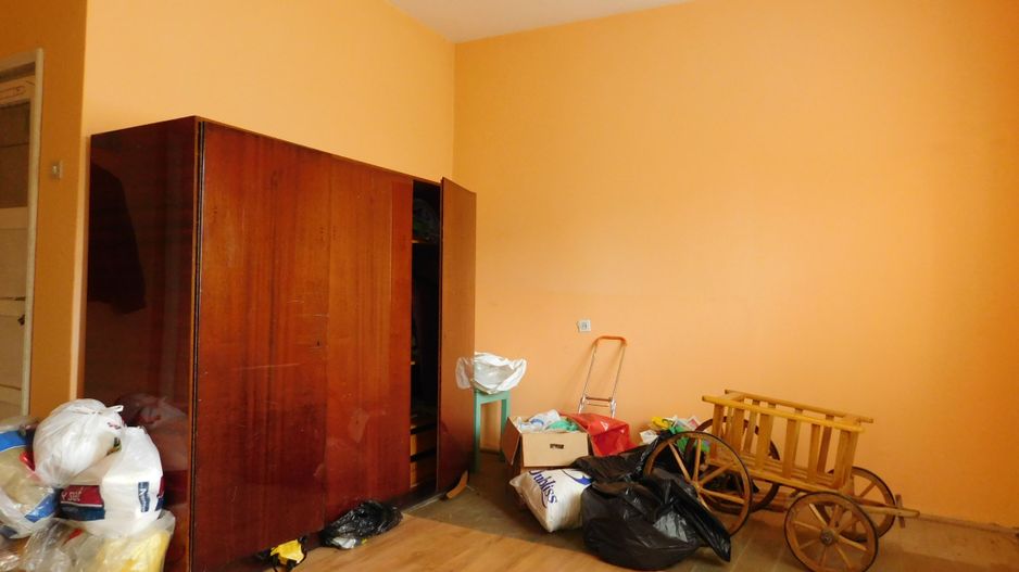 Casă cu arhitectură deosebită de vânzare, cu 800 mp teren, lângă Dedeman - Poză 14
