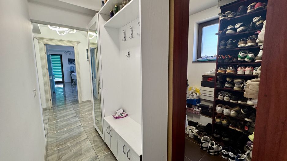 Berceni - VILĂ UNICAT, spațioasă, curte 1.000 mp, la 7 min metrou - Poză 44