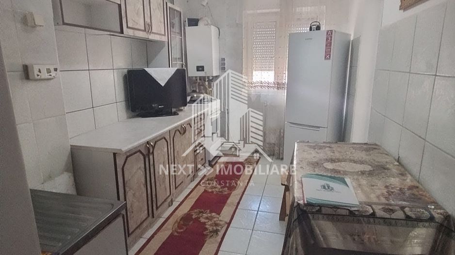 Apartament 3 camere decomandat | Aproape de mare | Ideal locuință sau - Poză 4