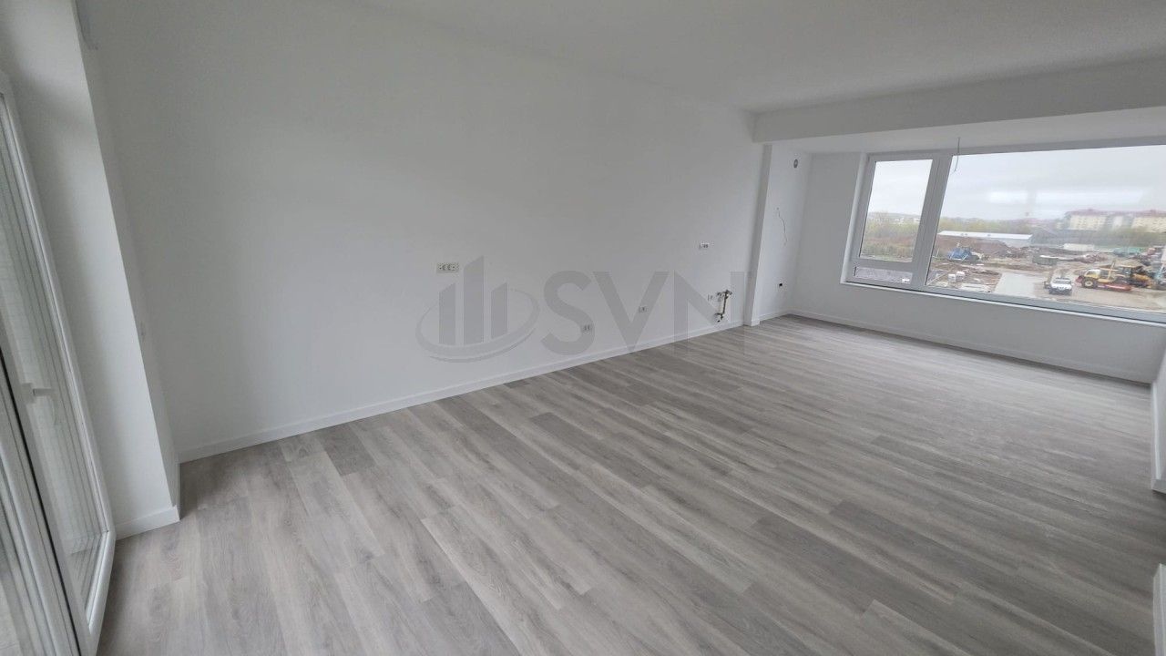 REA1028565 Apartament 2 camere Catted Family finisat 2025 Parcare inclusa - Poză 3
