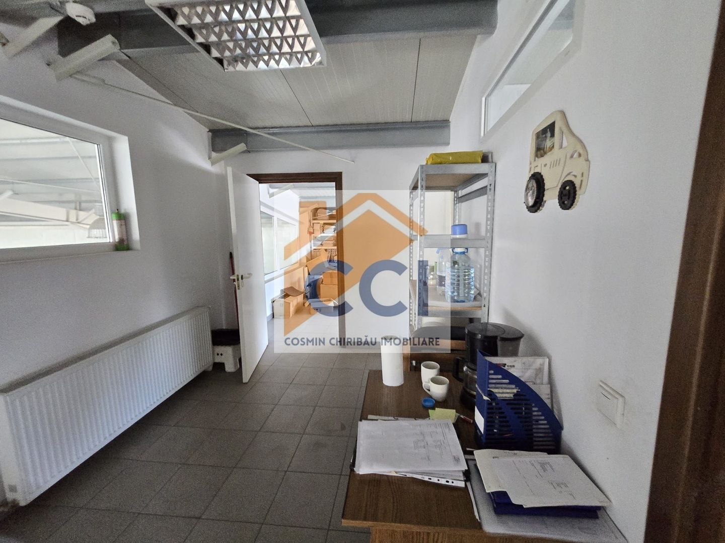 Spațiu industrial - BUSINESSUL TĂU ESTE GATA. DOAR PORNEȘTE-L ! - Poză 20