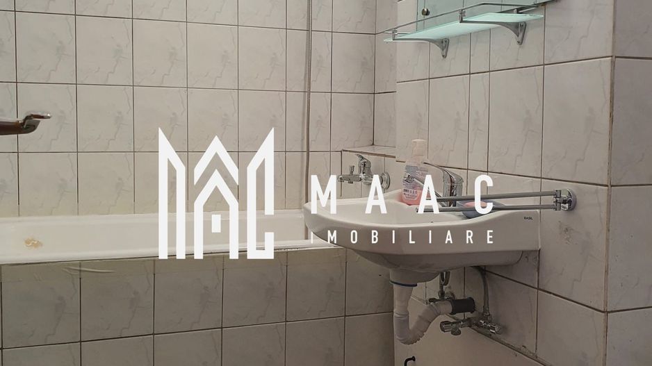 Apartament de vânzare Sibiu | 2 camere | Hipodrom 1 | 48 mp - Poză 8