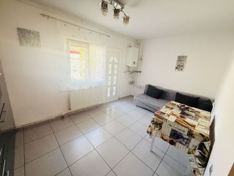 Freidorf - Timisoara | Casă P+1E | 3 camre | Anexă cu șemineu | Comision 0% - Poză 10