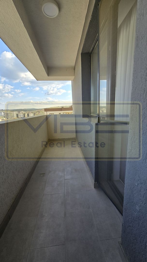 Apartament Premium - Vișan - Mega Image! - Poză 25