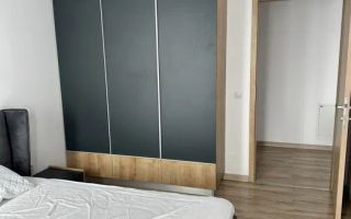 Apartament 2 camere, etaj intermediar, parcare, zona Frunzisului - Poză 4