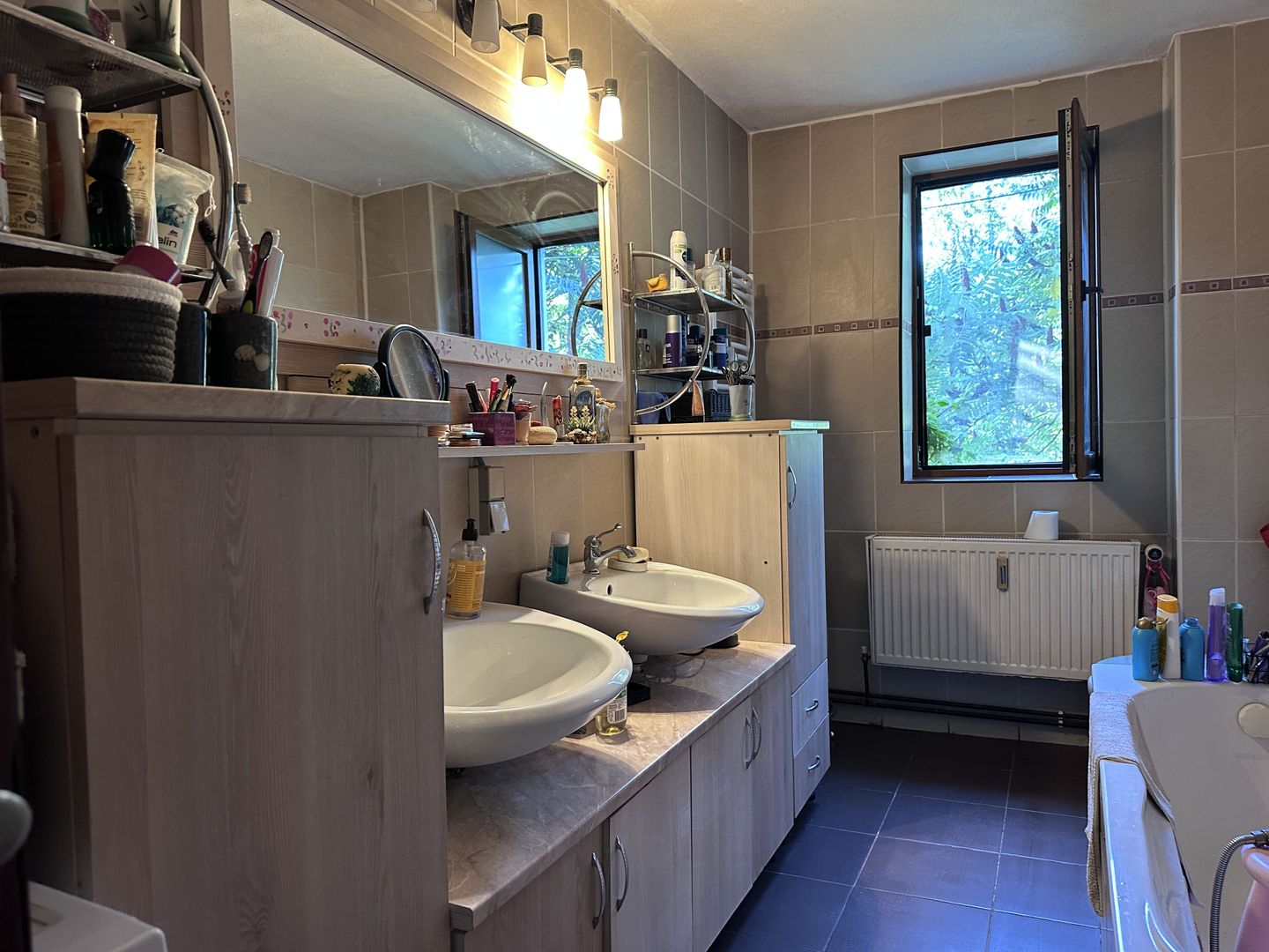 Vanzare casa in Pucioasa, Dâmbovița - 4 camere - teren 5.808 mp - Poză 16