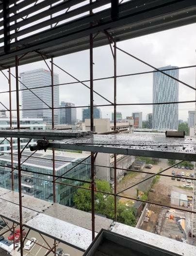 Apartament 2 camere Upsite - Floreasca - Cea mai înaltă clădire rezidenţială - Poză 9