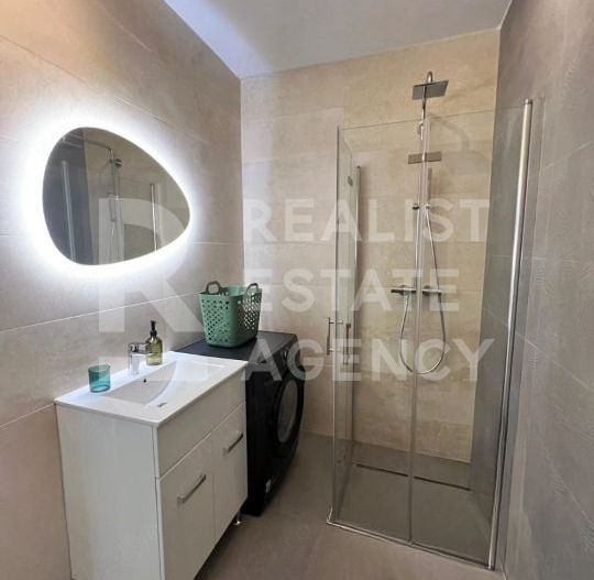 Vânzare, apartament 2 camere, zona Liviu Rebreanu - Poză 9