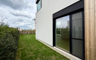 Vila tip duplex in Amber Forest, langa padure - Poză 25