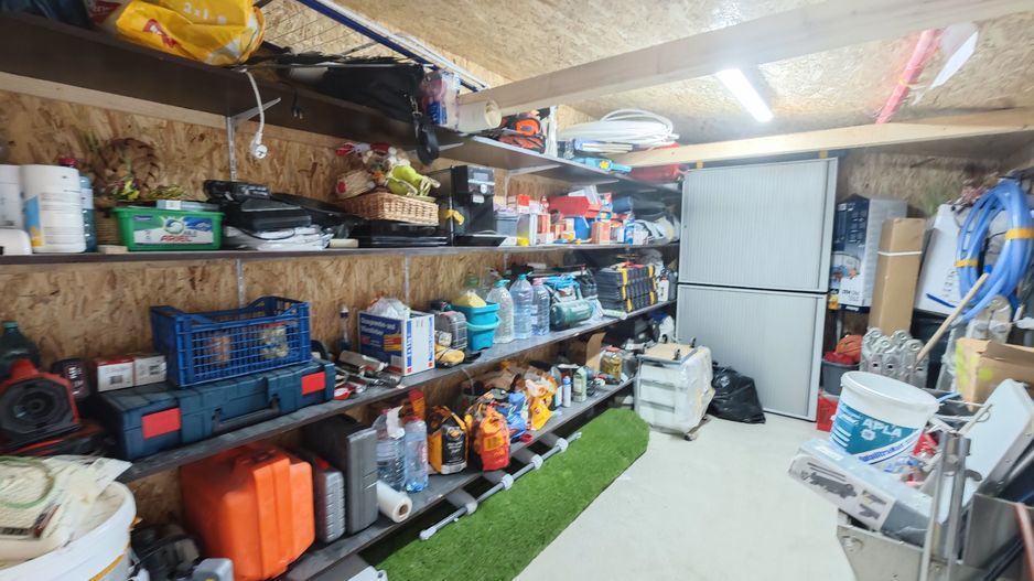 Casa noua, mobilata si utilata, la asfalt, 160 mp. COMISION ZERO! - Poză 47